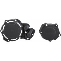 X-POWER KIT YAM BLACK