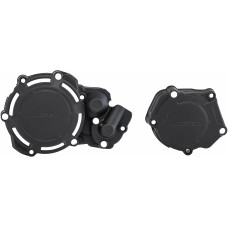 X-POWER KIT YAM BLACK