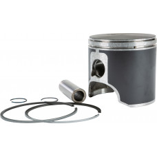 PISTON T-MOLY S-D