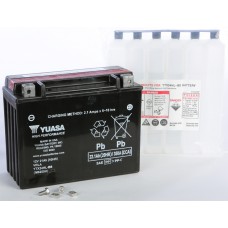 BATTERY YTX24HL-BS MAINTENANCE FREE