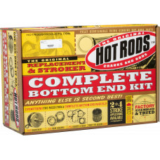 BOTTOM END KIT YAM