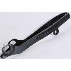 CHAIN SLIDER BLACK