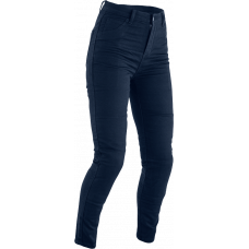 WOMENS JEGGING CE SL JEANS INDIGO BLUE 2XL