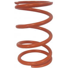 QRS SECONDARY SPRING ORANGE/BLUE 180-303LBS S-D