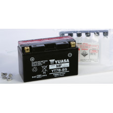 BATTERY YT7B-BS MAINTENANCE FREE