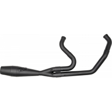 2IN1 TC SOFTAIL SHORTY CANNON BLACK