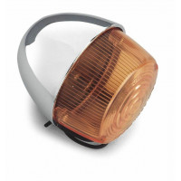 TURN SIGNAL ASSEMBLY OEM AMBER