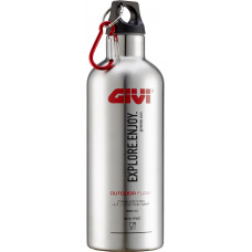 THERMAL FLASK 500ML STAINLESS STEEL