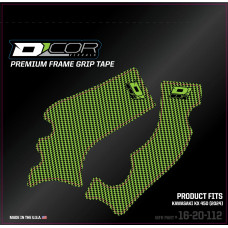 FRAME GRIP TAPE GREEN