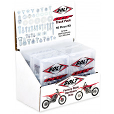 CRF TRACK PACK 6/PK DISPLAY
