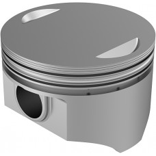 CAST PISTONS TWIN CAM 88CI 8.8:1 .020
