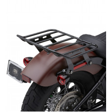 DETACH BIG-A LUGGAGE RACK BLACK FLSL/FXBB 18-24