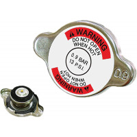 RADIATOR CAP S-D