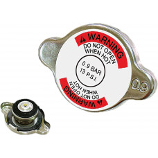 RADIATOR CAP S-D