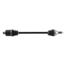 6 BALL HEAVY DUTY AXLE REAR