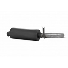 SINGLE SLIP-ON SYSTEM W/ 4.25