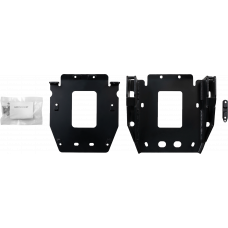 PLOW MOUNT