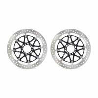 UPGRADE FRONT T-DRIVE ROTOR FLOATING