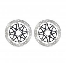 UPGRADE FRONT T-DRIVE ROTOR FLOATING