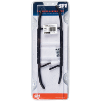 SLASHER SIX60 CARBIDES S-D S/M