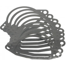 STARTER MOTOR MOUNT GASKET EVO 10/PK OE#60559-80