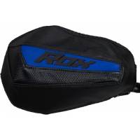 GEN 3 FLEX-TEC HANDGUARDS BLK/BLUE