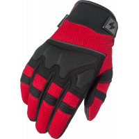 COOL HAND III GLOVES RED 2X