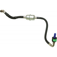 FUEL FILTER ASSY POL