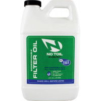 EVOL FILTER OIL 64 OZ