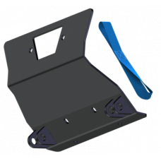 PLOW MOUNT CF MOTO Z FORCE