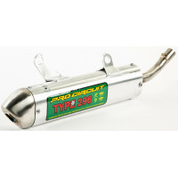 296 SPARK ARRESTOR YAM