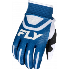 F-16 GLOVES DARK BLUE/WHITE 3X