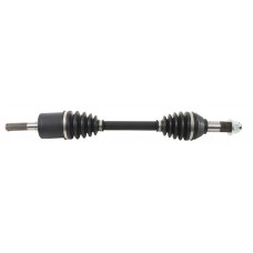 8 BALL EXTREME AXLE