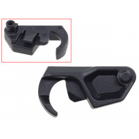 PANEL LATCH S/D LEFT