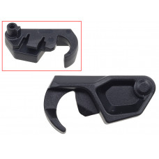PANEL LATCH S/D LEFT