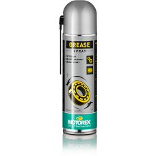 GREASE SPRAY 500ML (12/CASE  SOLD EA)