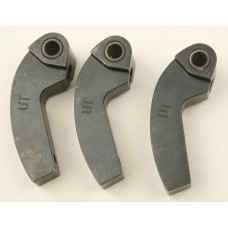 HYPERSHIFT TEAM FULL TIP MACHINED WEIGHTS 3/PK 83.2G