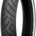 TIRE 777 CRUISER HD FRONT W/W 130/60-23 75H BIAS TL