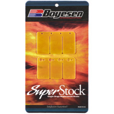 SUPER STOCK SINGLE STAGE REEDS SNOW