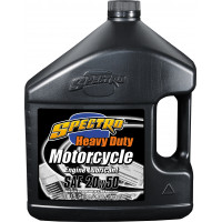 PREMIUM M/C PETROLEUM HD OIL 20W50 1GAL