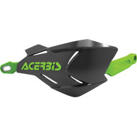 X-FACTORY HANDGUARD BLACK/GREEN