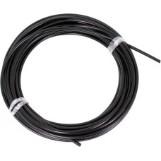 CABLE HOUSING BLACK 5MMX50' CABLE HOUSING BLACK 5MMX50'