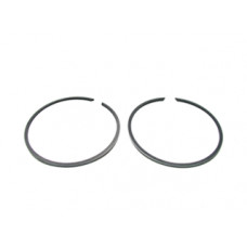 PISTON RINGS 82.94MM POL FOR NAMURA PISTONS ONLY