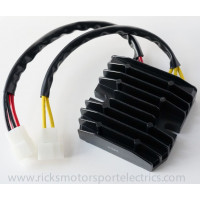 REGULATOR / RECTIFIER
