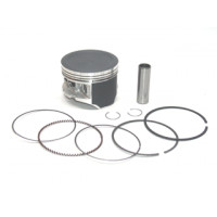 PISTON KIT 78.46/STD HON