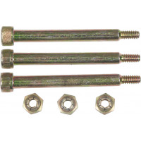 WEIGHT PINS A/C