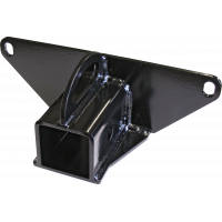 RECEIVER HITCH