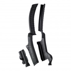FRAME PROTECTOR BLACK FRAME PROTECTOR BLACK