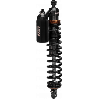 REAR TRACK SHOCK AC
