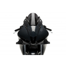 WINDSCREEN Z-RACING DARK SMOKE HON